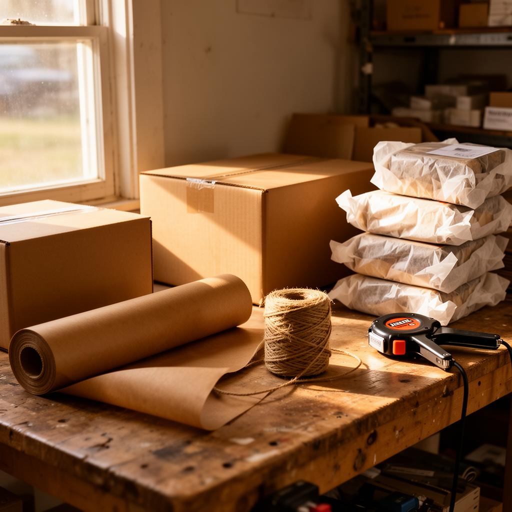Maker workshops
